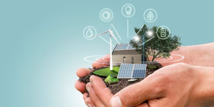 Article: Energy Efficiency in Commercial Buildings:      Challenges, Opportunities, and Solutions (Review)