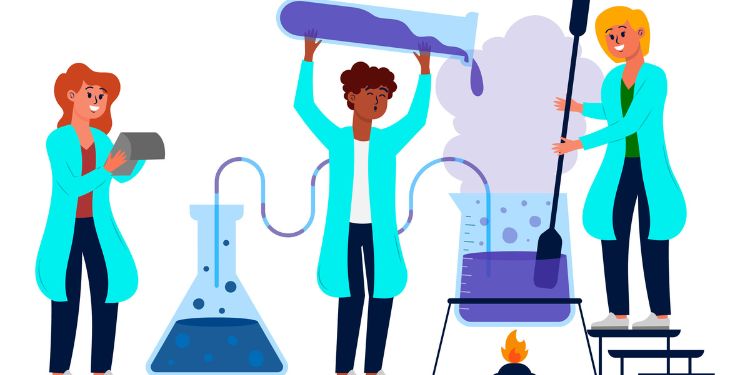 Journal of Food Science and Hygiene - Liquid Chromatography
