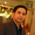 New Developments in Chemistry-Synthetic organic chemistry and Natural products
-Rakesh Ranjan