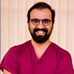 Hematology and Oncology Research-Epidemiology of lung cancer
Robotic Thoracic Surgery
Inflammatory response in minimally invasive Thoracic Surgery
-Nikolaos Panagiotopoulos