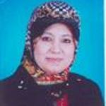 Dr. Eman Refaat Youness, Assistant Professor Of Medical Biochemistry And Oxidative Stress Expert At The National Research Centre, Egypt.