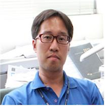 Primates- Comparative gene analysis between human and chimpanzee

-Jae-Won Huh