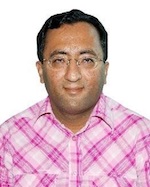 Agronomy Research- Use of experimental and modeling approaches for wheat yield improvement under climate change
-AMIR RAZA