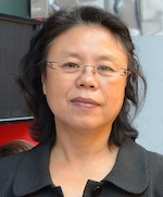 International Journal of Cell-Dr Wan's research interest is on intercellular junctions including desmosomes in health and associated diseases.
-Hong WAN