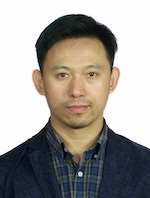 Body Fluids-5G & IOT.
-Xingpo Ma