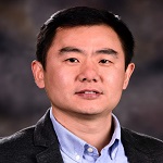 International Journal of Occupational and Environmental Medicine-Endocrine disrupting chemicals

Air pollution-Wei Wu