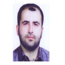 Dr. Amin Ataei, Medical Physicist at Babol University, expert in Radiation Dosimetry.