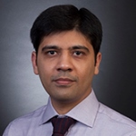 Hematology and Oncology Research-Hematologic malignancies
Lung cancer
-Venu Thirukonda